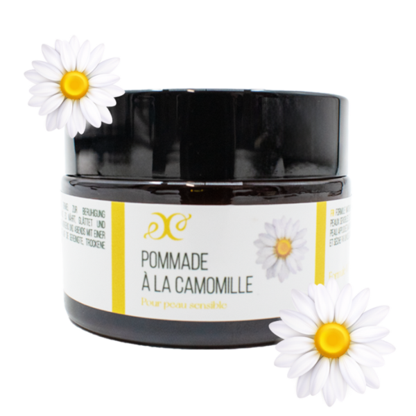 Pommade peau sensible 40 ml